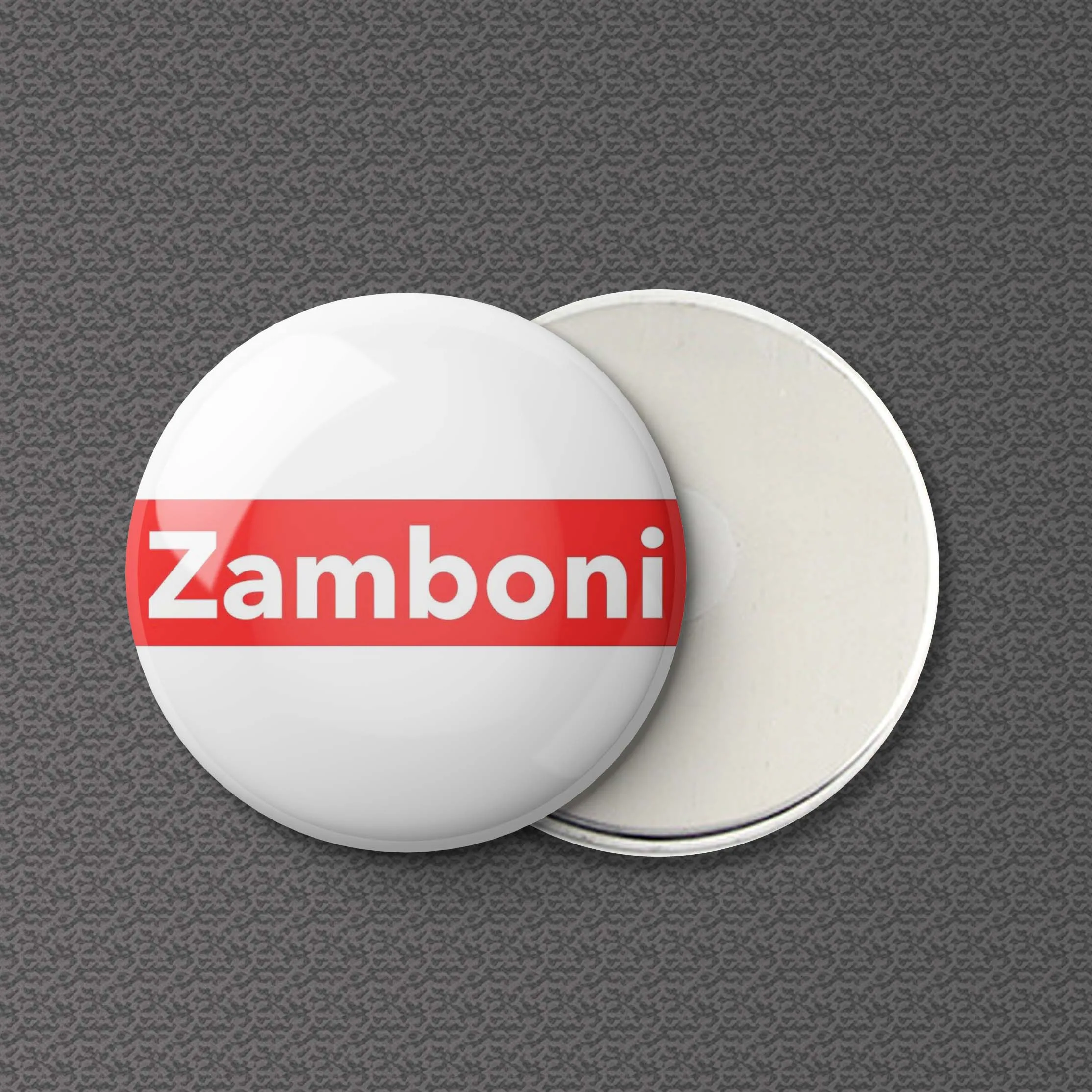 

Zamboni Refrigerator Magnet Creative Funny Home Decor Women Gift Cartoon Jewelry Lover Magnetic Fridge Metal Kitchen Board