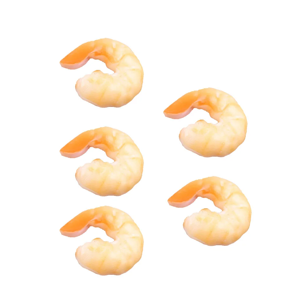 

5Pcs Toys Lifelike Simulation Funny Educational Garden Props for Kids Toddlers Teens