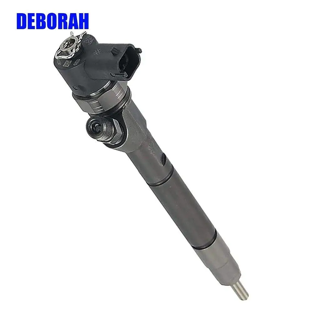 4X 0445110141 Топливная форсунка Common Rail в сборе H 82146357 Для Renault Master Opel Nissan