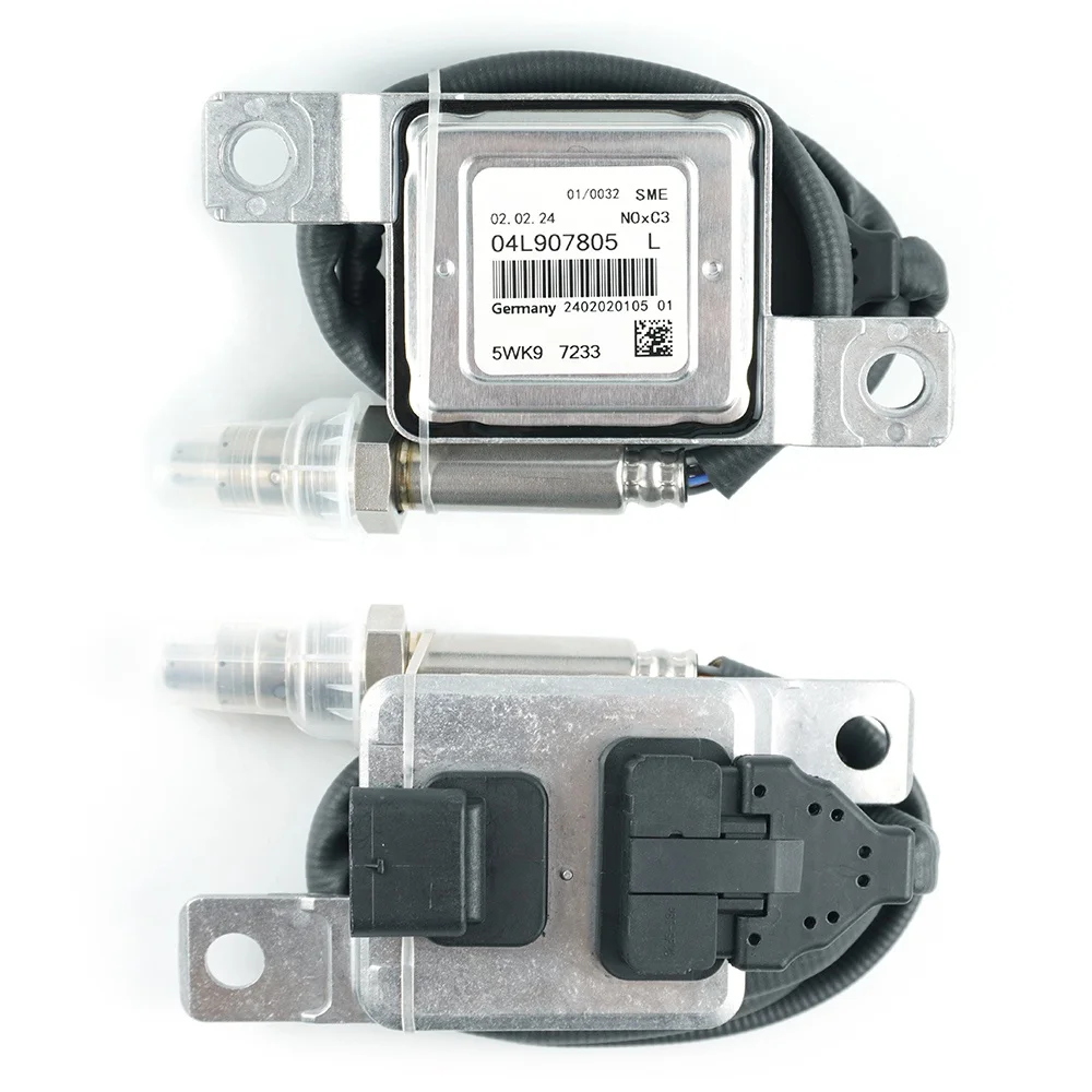 5WK97233 04л 907805 L 04L NOX Датчик оксида азота подходит для Audi Q3 Volkswagen