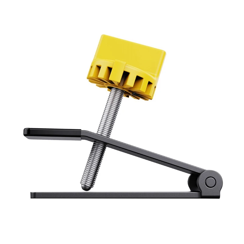 

Tile Leveling Locator Elevators Manual Tiles Height Regulator Adjustable Tools Adjust The Lift Height Positioner