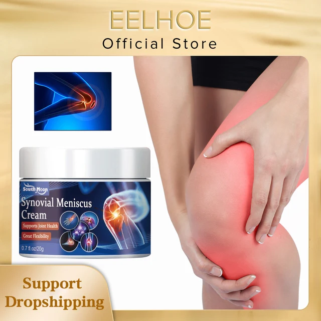 Knee Joint Pain Cream Rheumatoid Arthritis Treatment Neuralgia Analgesic Ointment Back Muscle Joint Ache Relief Medical Plasters 1