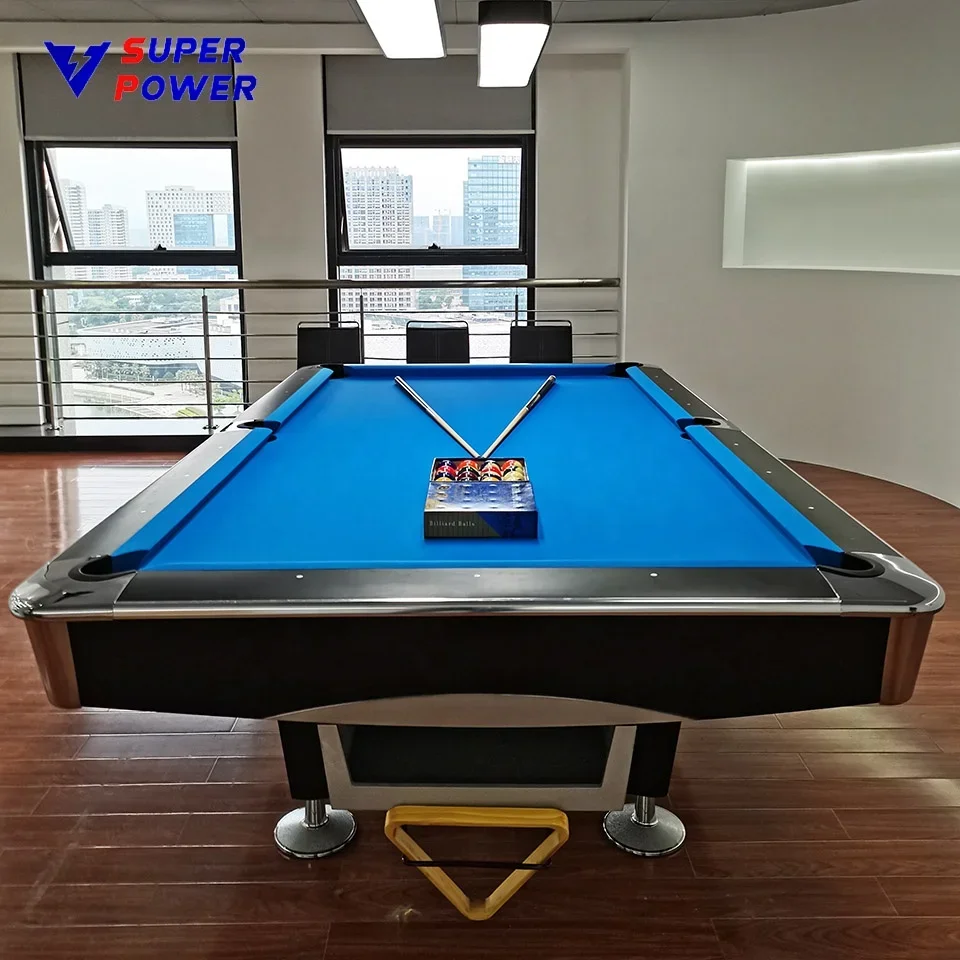 Новый заводской оптовый профессиональный арфировый шифер 8 футов дешевый