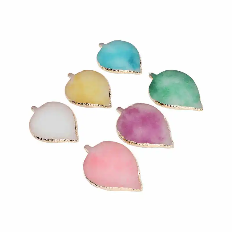 

Nail Painting Plate 6 Color Nail Art Display Plate Resin Exquisite Manicure Tools for Home