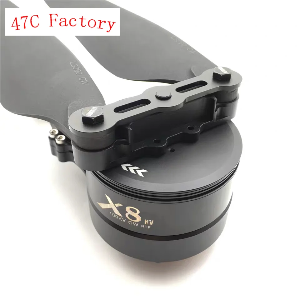 

Hobby Wing X8 Power System Combo 3090 Propeller X8 Power Kit X8 Motor Combo