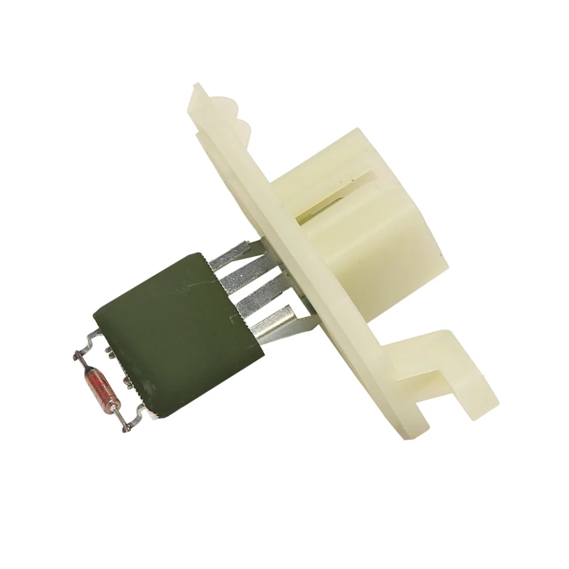 Резистор вентилятора двигателя отопителя для Ford B-Max Van C-Max II Ecosport Focus III Grand 1804471