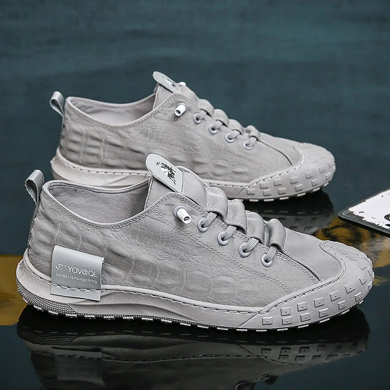 Men Shoes Sneakers Men's Shoes 2021 