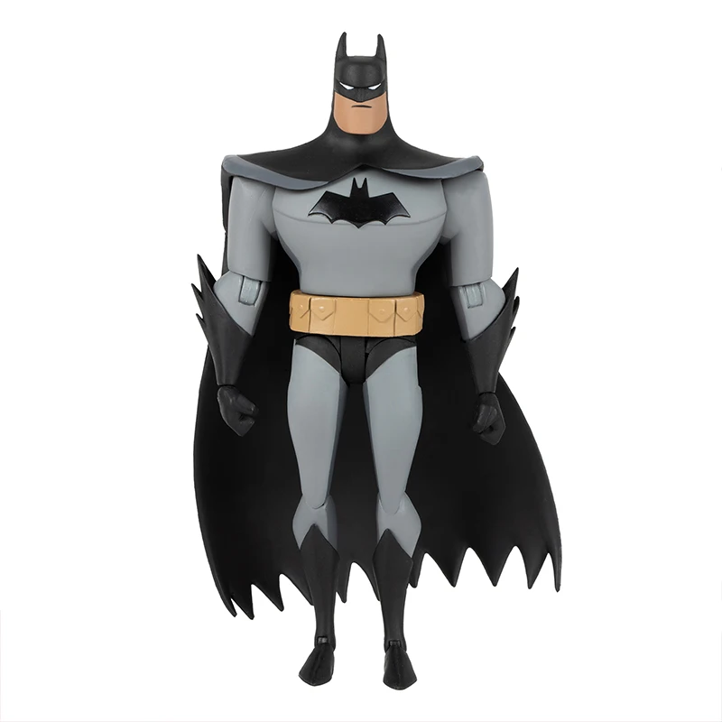 

Pre-sale McFarlane Direct DCdoll Batman V2 Action Figures Assembled Models Children's Gifts Marvel