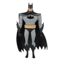 pre sale mcfarlane direct dcdoll batman v2 action figures assembled models childrens gifts marvel
