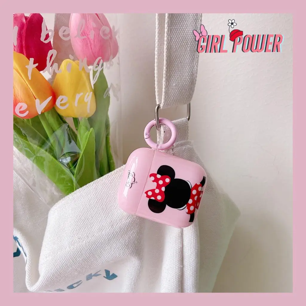 Беспроводная Bluetooth-гарнитура с мультяшными героями Диснея