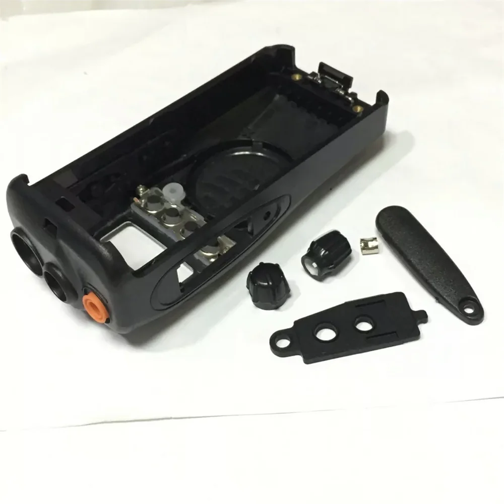 Intercom Set Front Panel Cover Case Housing Shell for TK3217/TK-2217 Intercom Accessories