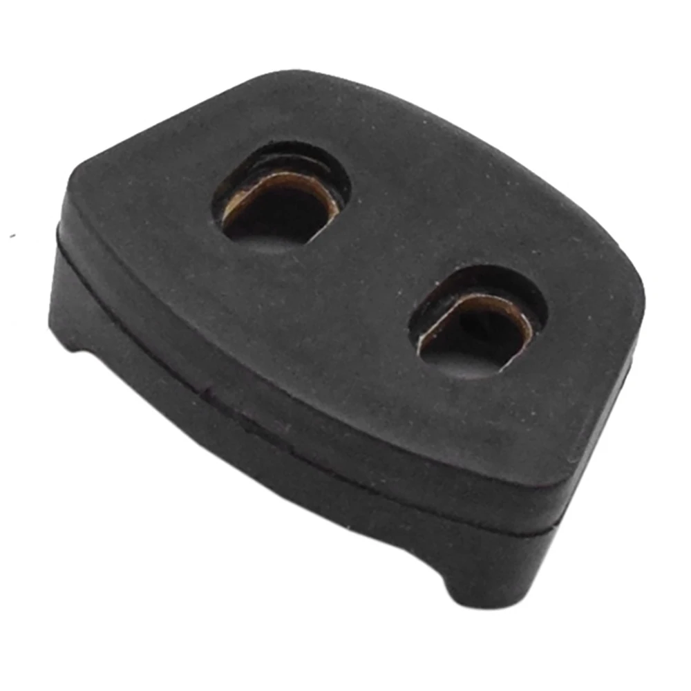 Запорный демпфер для задней двери MITSUBISHI PAJERO MONTERO V32 V43 V44 V45 V46 V73 V75 V78 V93 MB893757 1990-2006