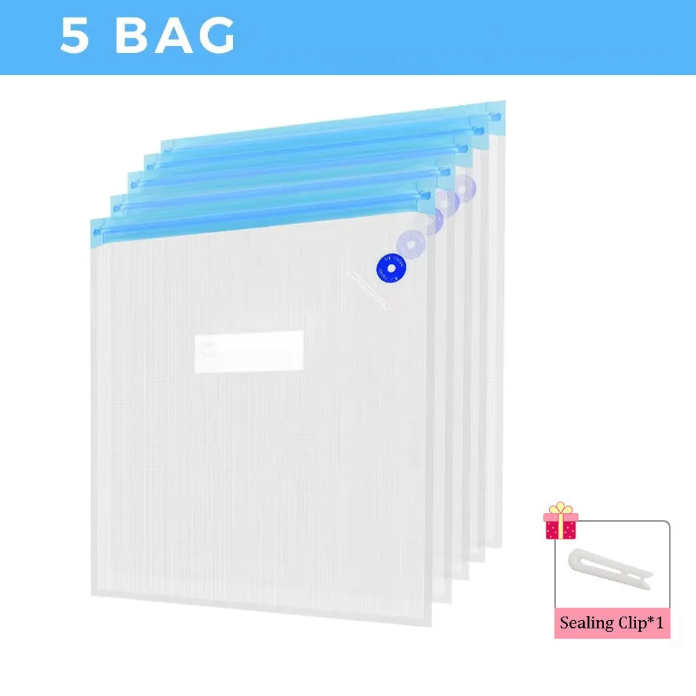 

1-20 Шт. Многоразовых Вакуумных Пакетов Для Хранения Продуктов С Функцией Удаления Воздуха, Водонепроницаемые, Универсальные