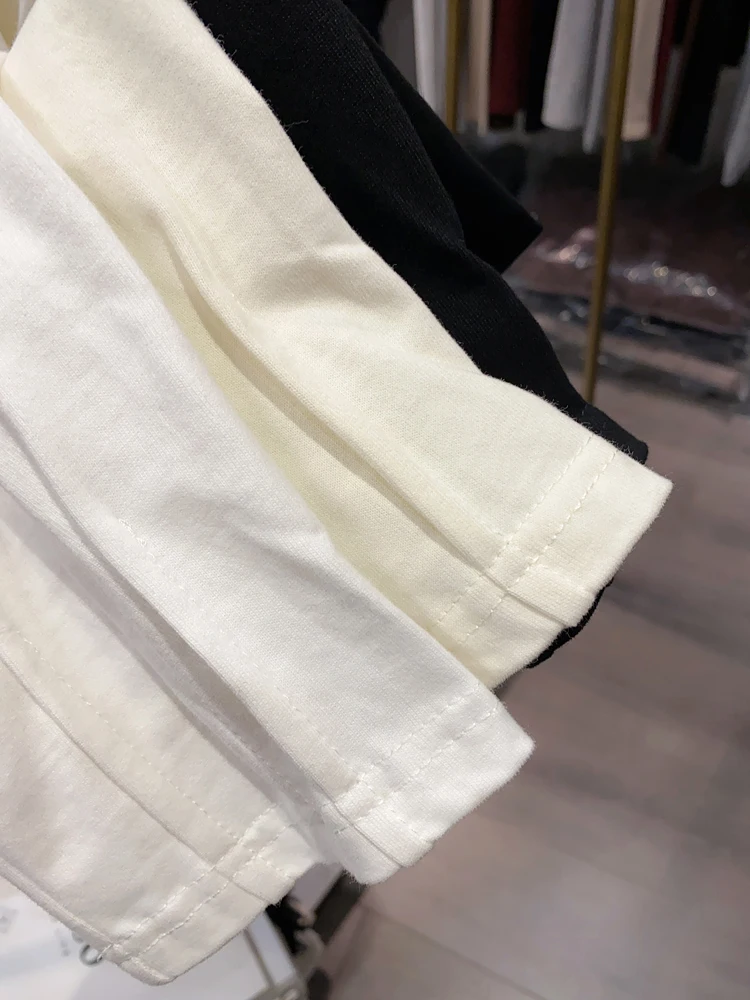 [Xiaoai Stall Real Shot] Простая базовая легкая доска для отдыха толстовка с длинными