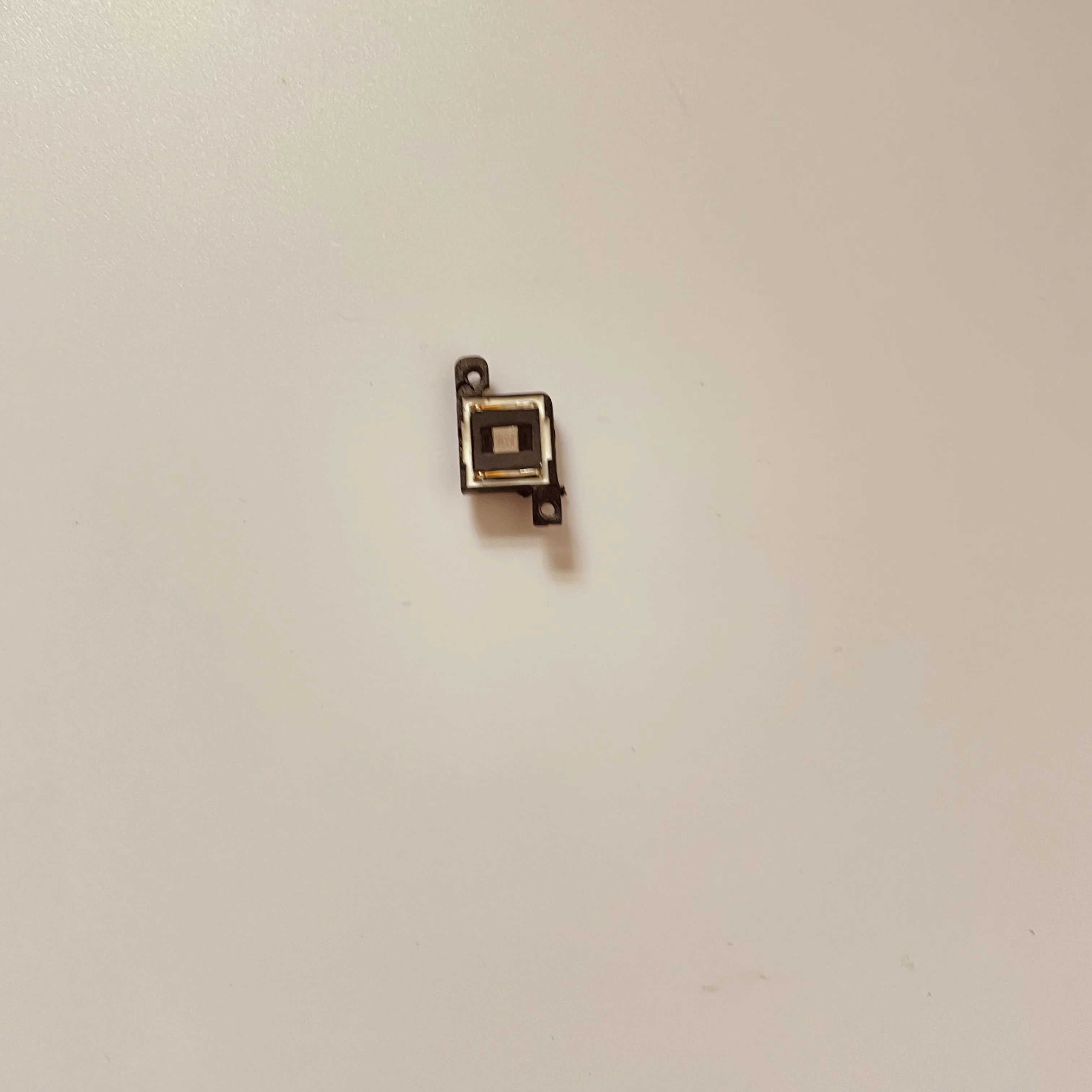 Оригинальный Громкий динамик ЗУММЕР кольцо для Blackview BV9700 Pro MTK6771T 5,84 