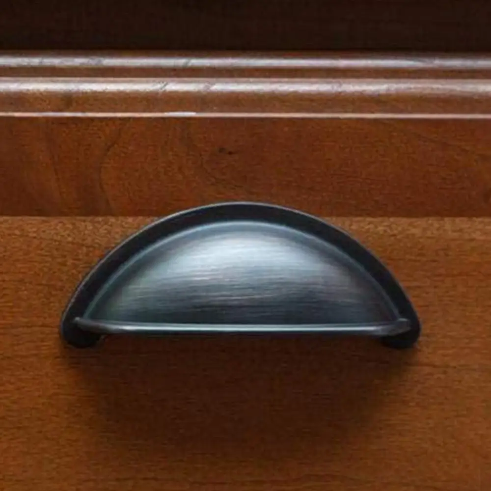 2 шт. металлические ручки для шкафа 12 шт./компл. |