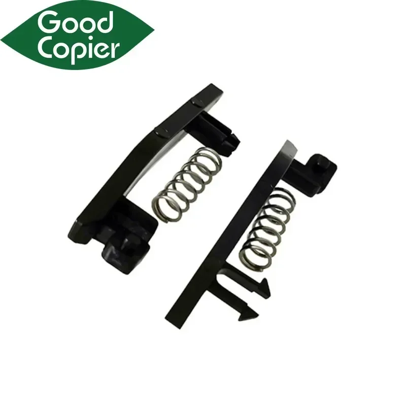 1 комплект. Япония JC72-00984A JC72-00985A ПЛАСТИНА PMO GUIDE DEVE L + R для Samsung SCX4016 SCX4100 SCX4116 SCX4200 SCX4216