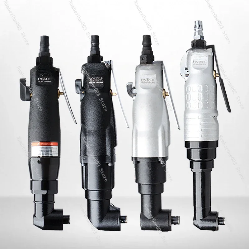 6HL/10HL локоть воздушная партия 90-градусная пневматическая под прямым углом