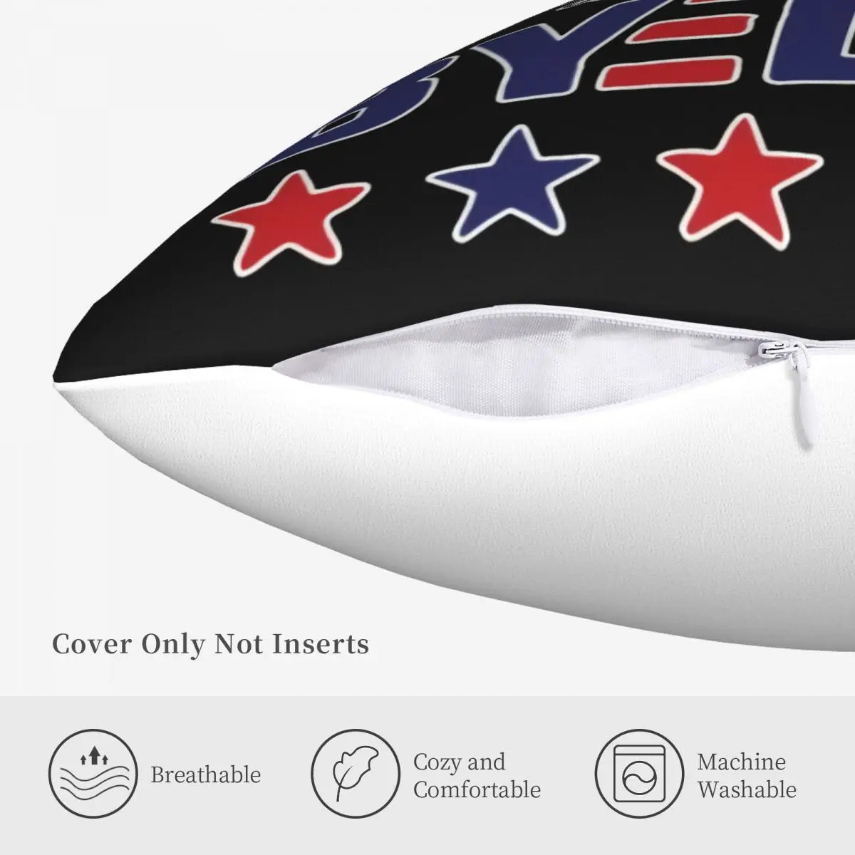 Bye Don 2020 Обидон пуговица забавная Джо Байдена против Трампа забавный подарок