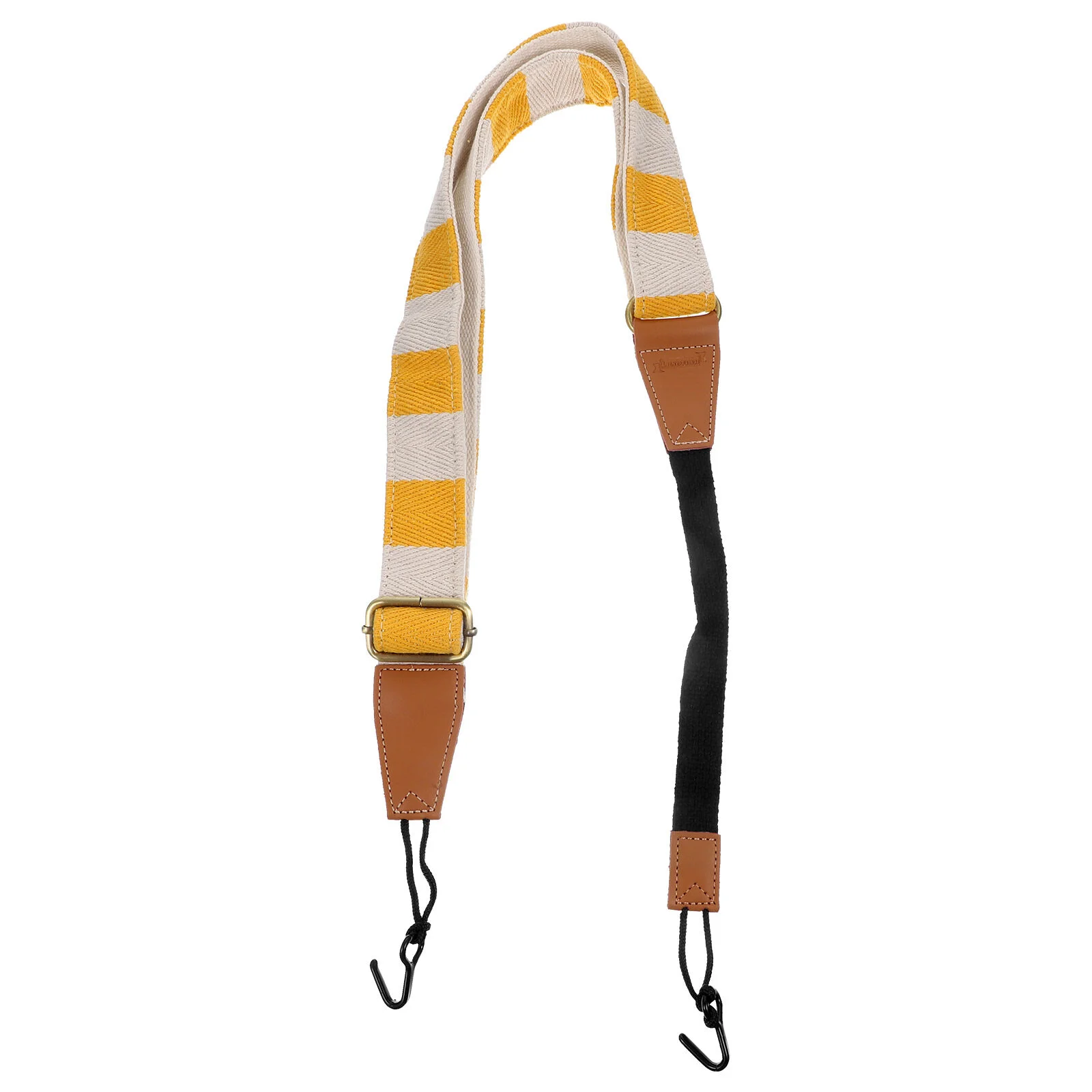 

Cotton Piano Belt Ukulele Straps Shoulder Adjustable Musical Instrument Skin Replacement