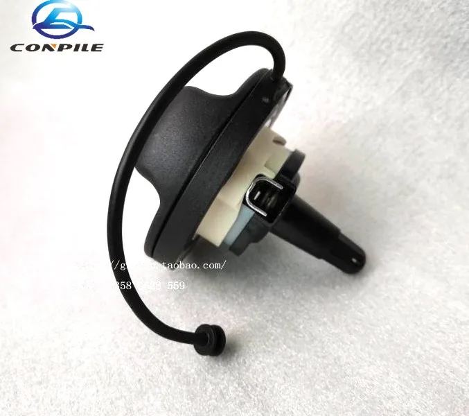 

Оригинал для BMW 1 2 3 5 7 серии X1 X3 X4 X5 X6 Z4 Mini Внутренняя крышка топливного бака