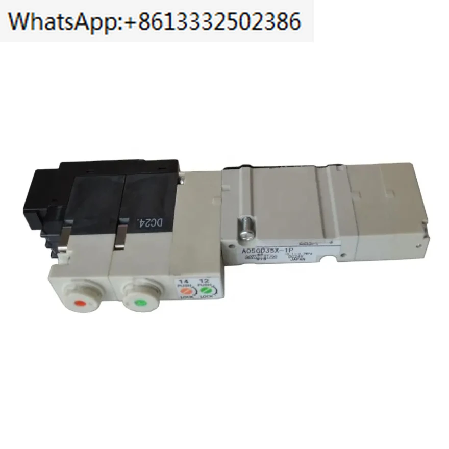 Оригинальный стандартный электромагнитный клапан для замены печатной машины