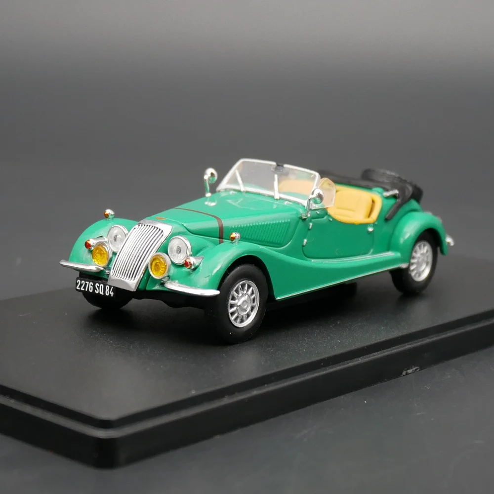 

Модель автомобиля под давлением Ixo 1:43 Renault Tilbury, металлическая Игрушечная машина