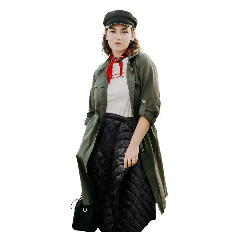 

Многофункциональная плюшевая шаль с подогревом, 5 В, 10 Вт