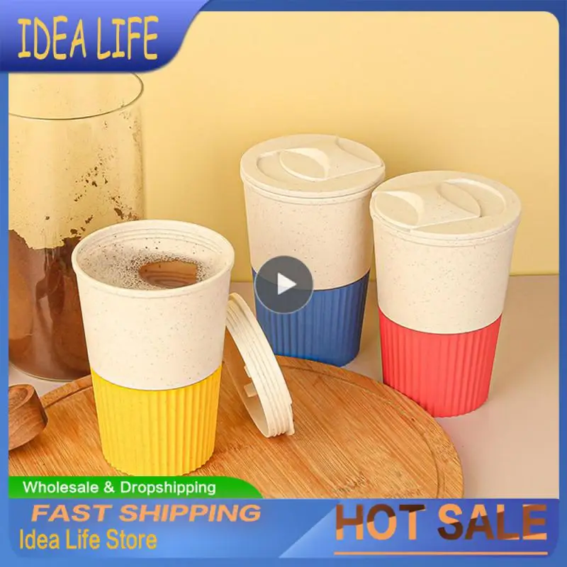 Modern Minimalist Coffee Cup Household