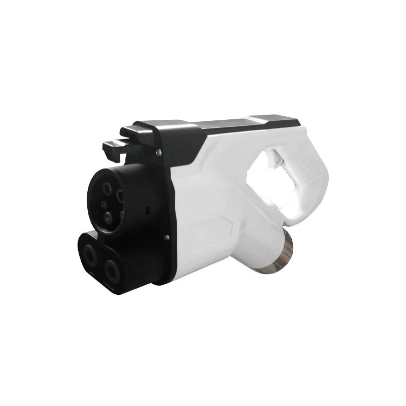 

COMBO 1 US DC EV CHARGING PLUG