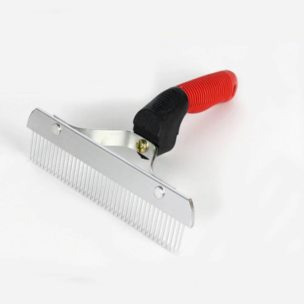 

Щетка для удаления шерсти у домашних животных