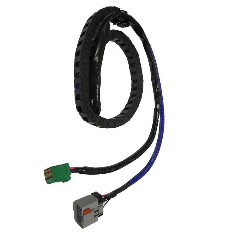 Электропроводка для раздвижной двери пассажирская сторона правая 4868122Ad замены