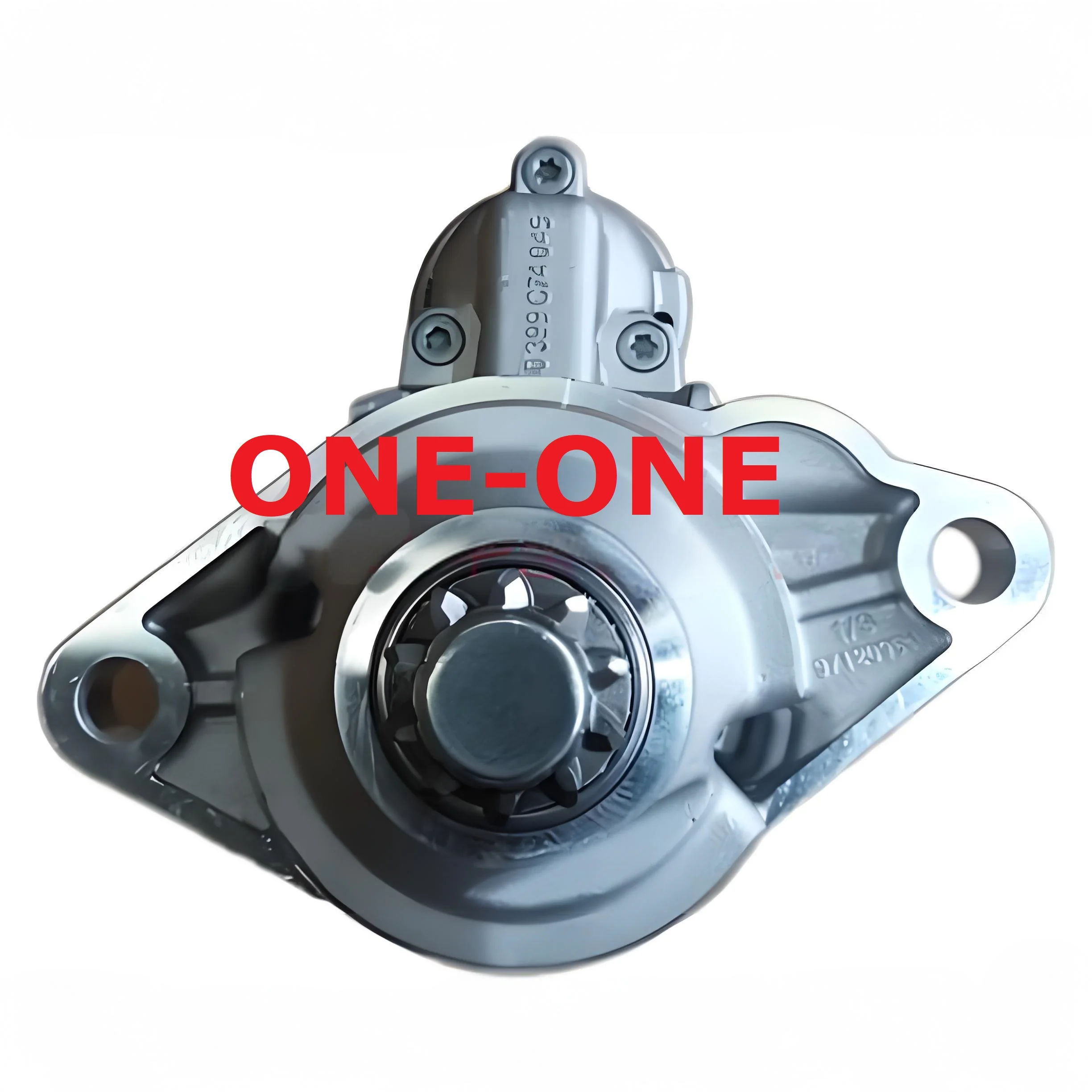 НОВЫЙ СТАРТЕР MARAND HNROC 02E 911023 J FOR Audi A3/10-зуб