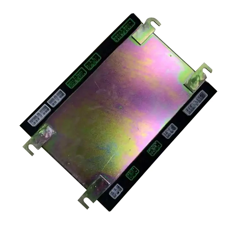 Контроллер ЭБУ KHR-1794 KHR1794 ECM для Sumitomo A1 A2 SH200A1 SH200A2 SH200-A1 SH200-A2 детали экскаватора