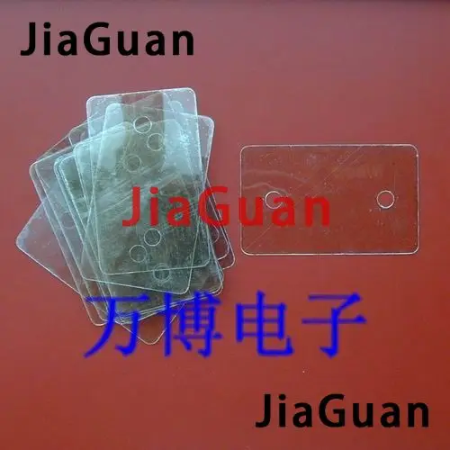 

Слюдяные прокладки TOSAI MT-200 50 шт.