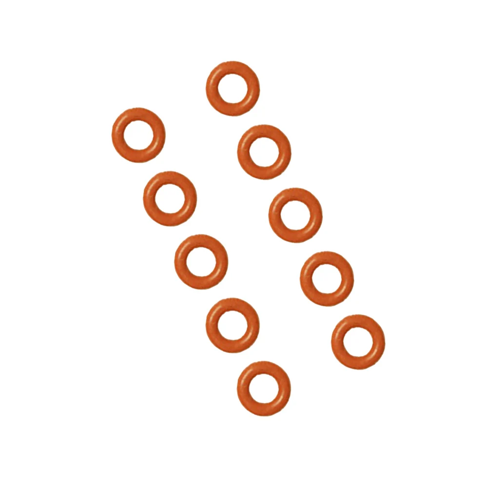 

High Quality O-rings Connection Tube Food Grade Silicone For Breville For Hose Connectors For Thermal 9 Series