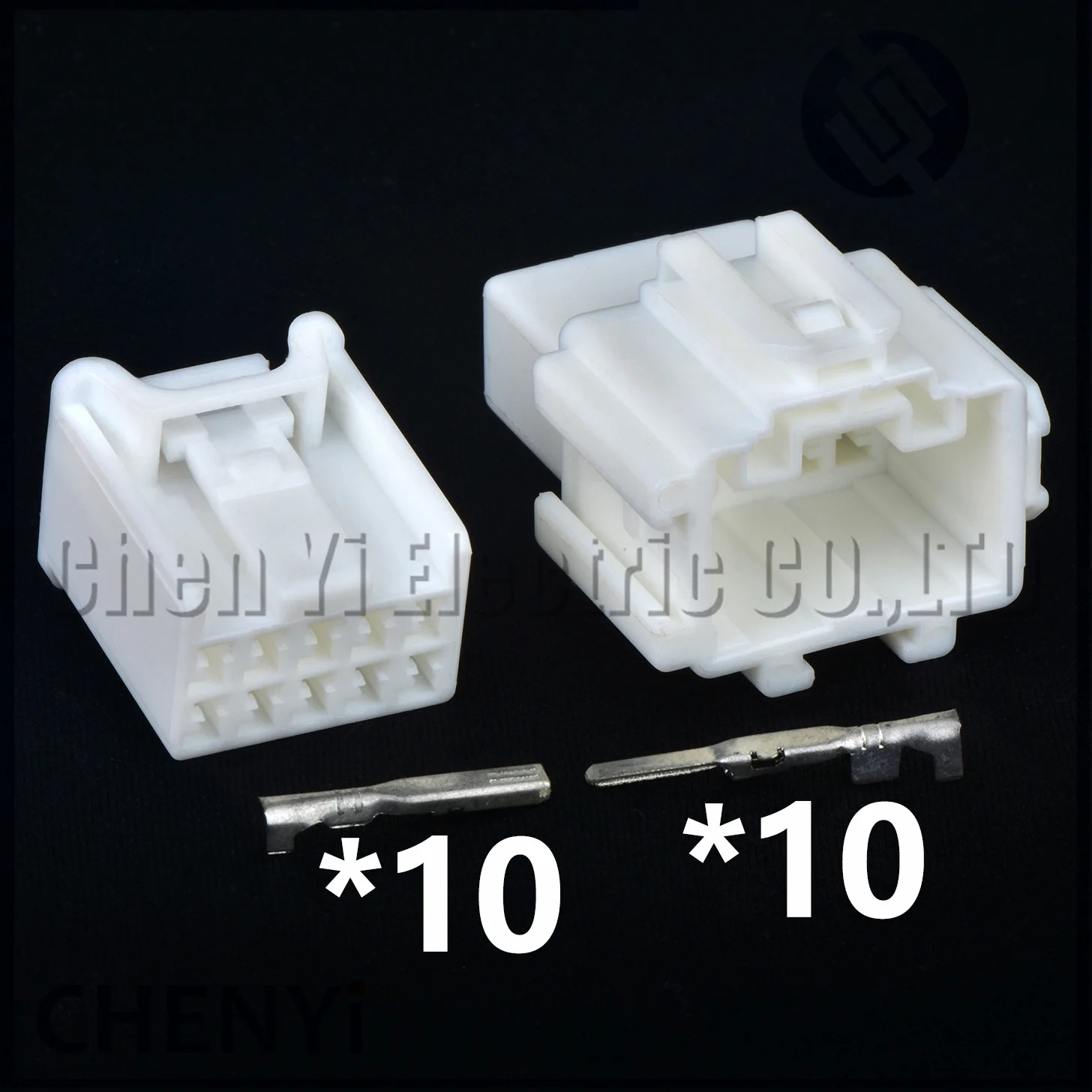 

Автомобильный электрический разъем жгута проводов задней двери 7187-8848 7186-8848 для Honda