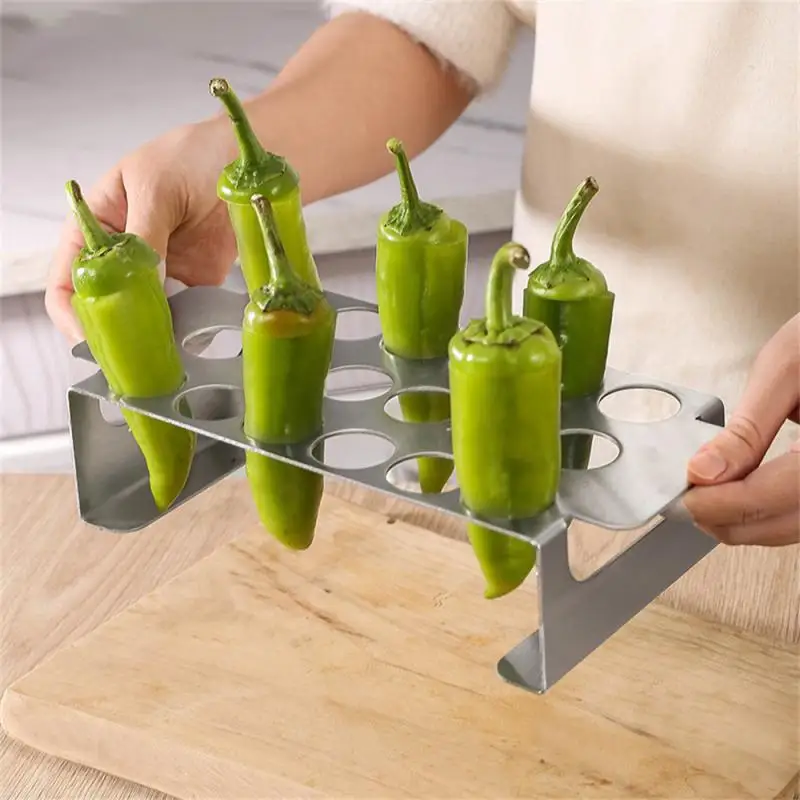 

Гриль из нержавеющей стали 430, интенсифицированный гриль, не деформированный, с 18 отверстиями