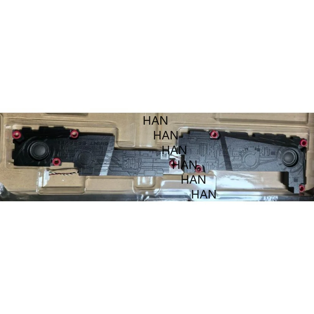Новый оригинальный встроенный динамик для ноутбука MSI GE63 GE63VR GP63 GL63 MS-16P1 MS-16P5 P6, внутренний звуковой динамик (art.: 3920db8f8b302) - 3920db8f8b302