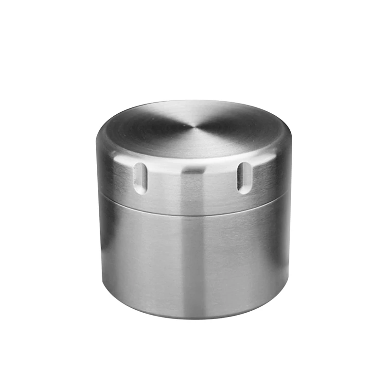 

Pure Titanium Box Tea Cans Waterproof Inside And Out Titanium Sealed Cabin Pill Box Pills Tea Jewelry Box