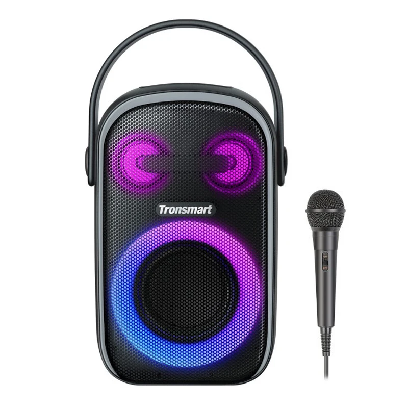 With Microphone Card Subwoofer 5.3 Bluetooth