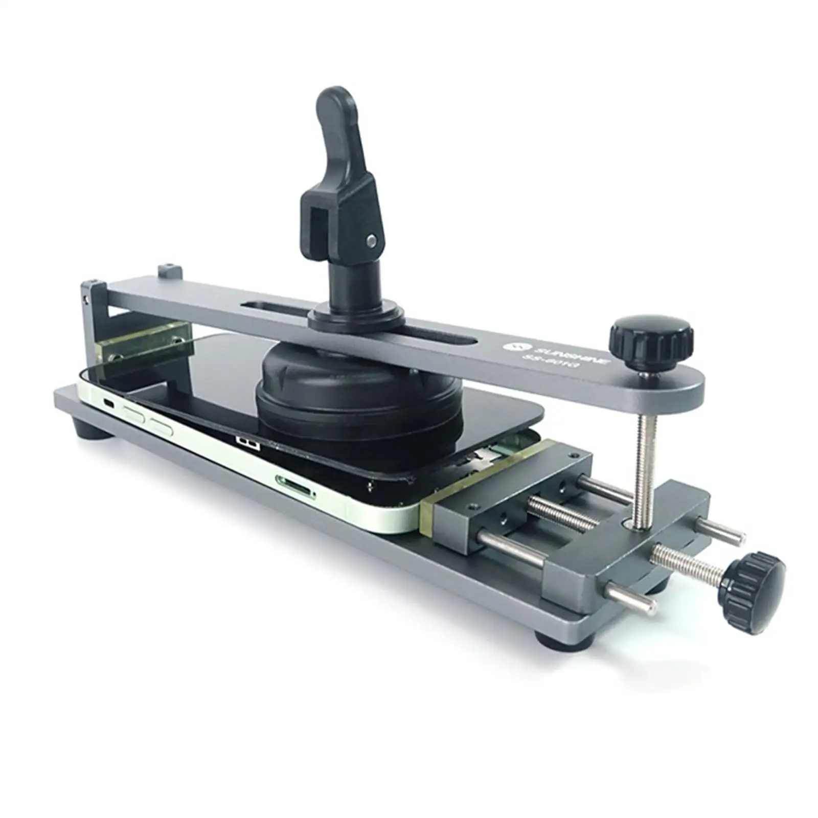 

SS-601G Universal Mobile Phone LCD Screen Separator Unheated All Mobile Phone Screen Separation Fixture Repair Tool