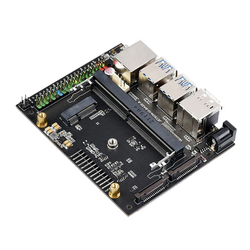 For Jetson Nano 4GB Developer AI Artificial Intelligence Development Board JetsonNano Module/Jetson Xavier NX Core Board