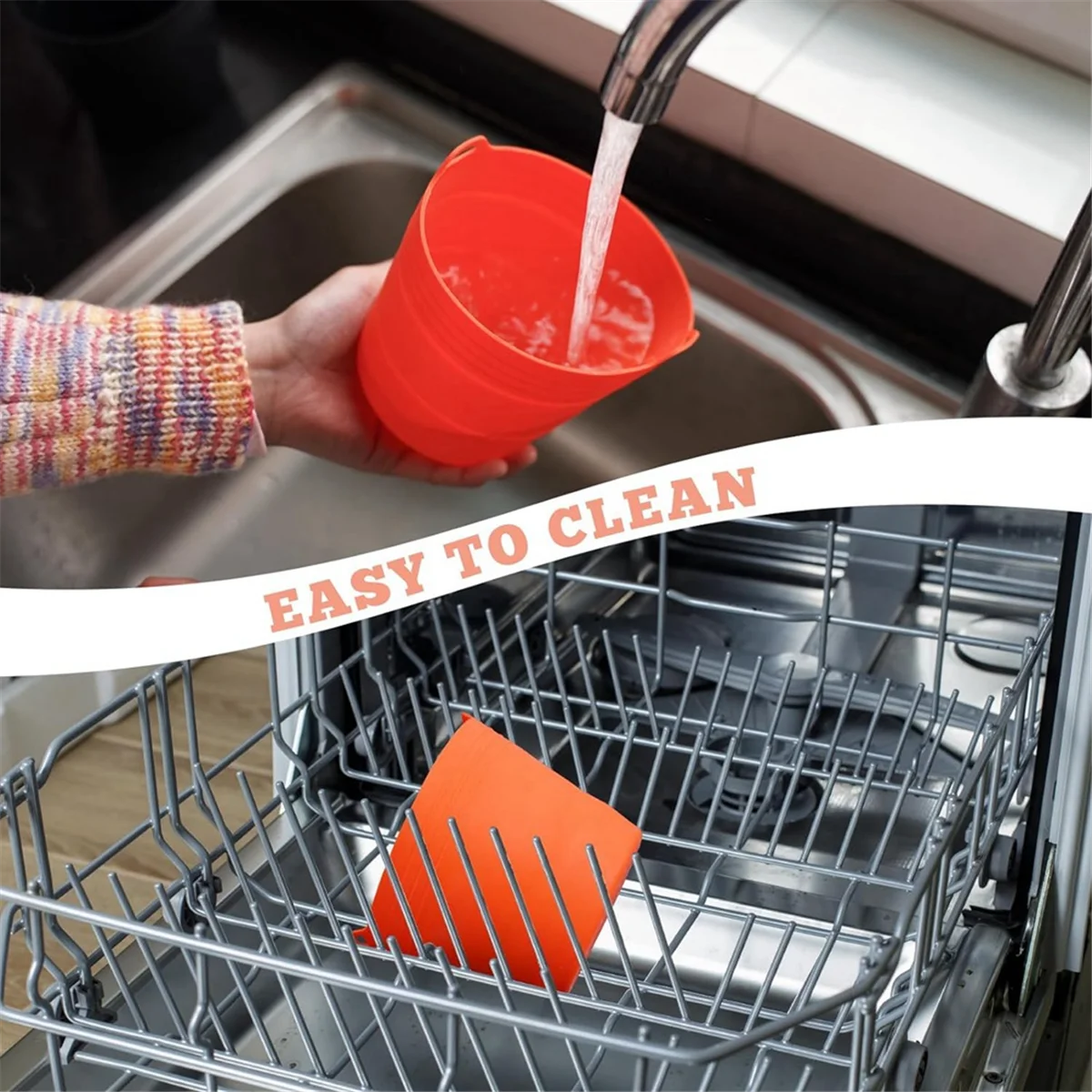 Силиконовые вкладыши для ведра смазки гриля Traeger/Pit BOSS Pellet Smoker Grill многоразовый