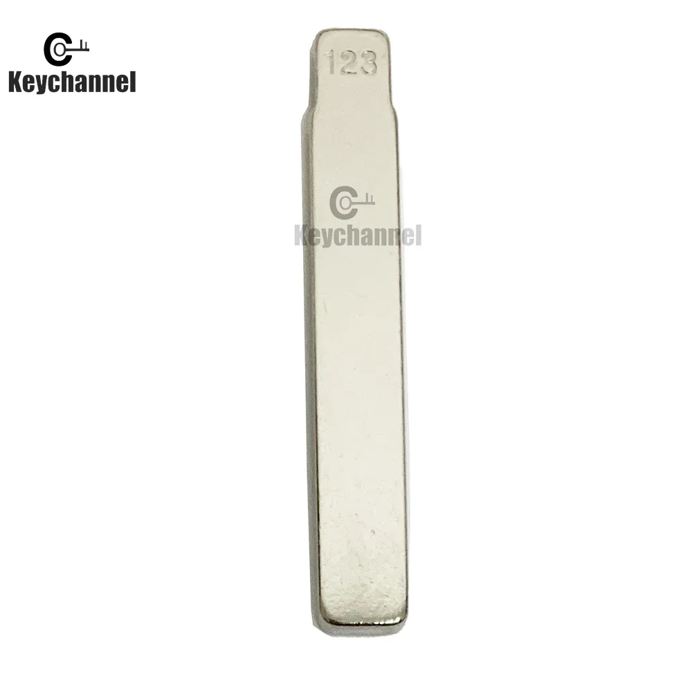 10 Шт. Lishi Toy2014 Kd Лезвия Автомобильного Ключа Складной Пульт Дистанционного