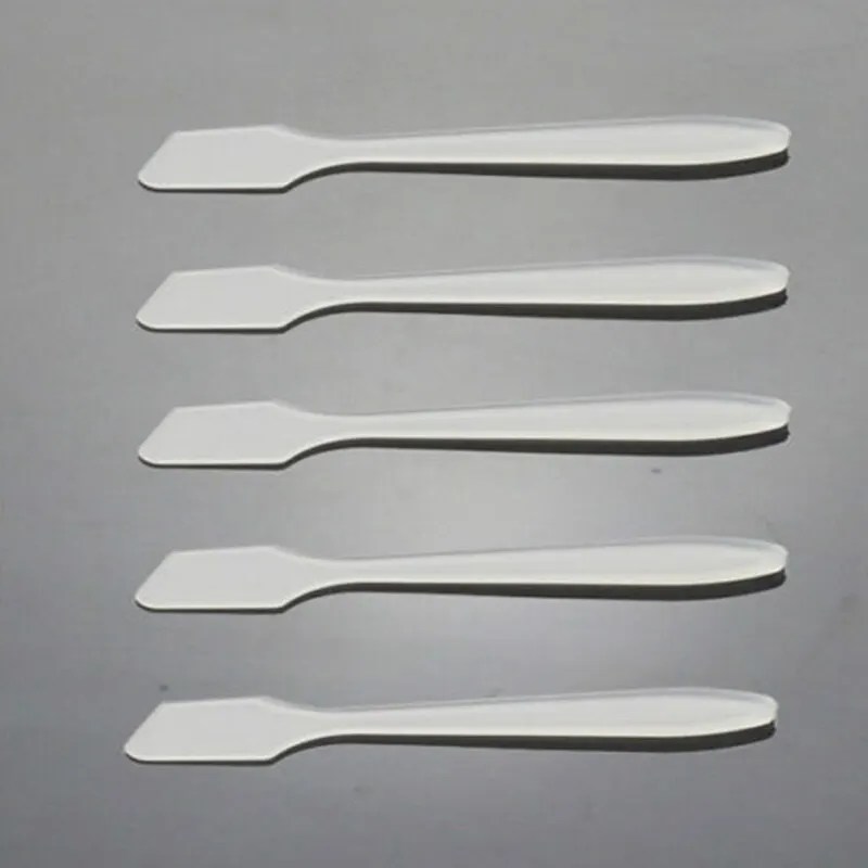 

10 шт., прочная пластиковая маска для лица