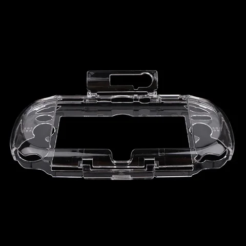 Прозрачный чехол TECTINTER для Sony PS Vita 1000
