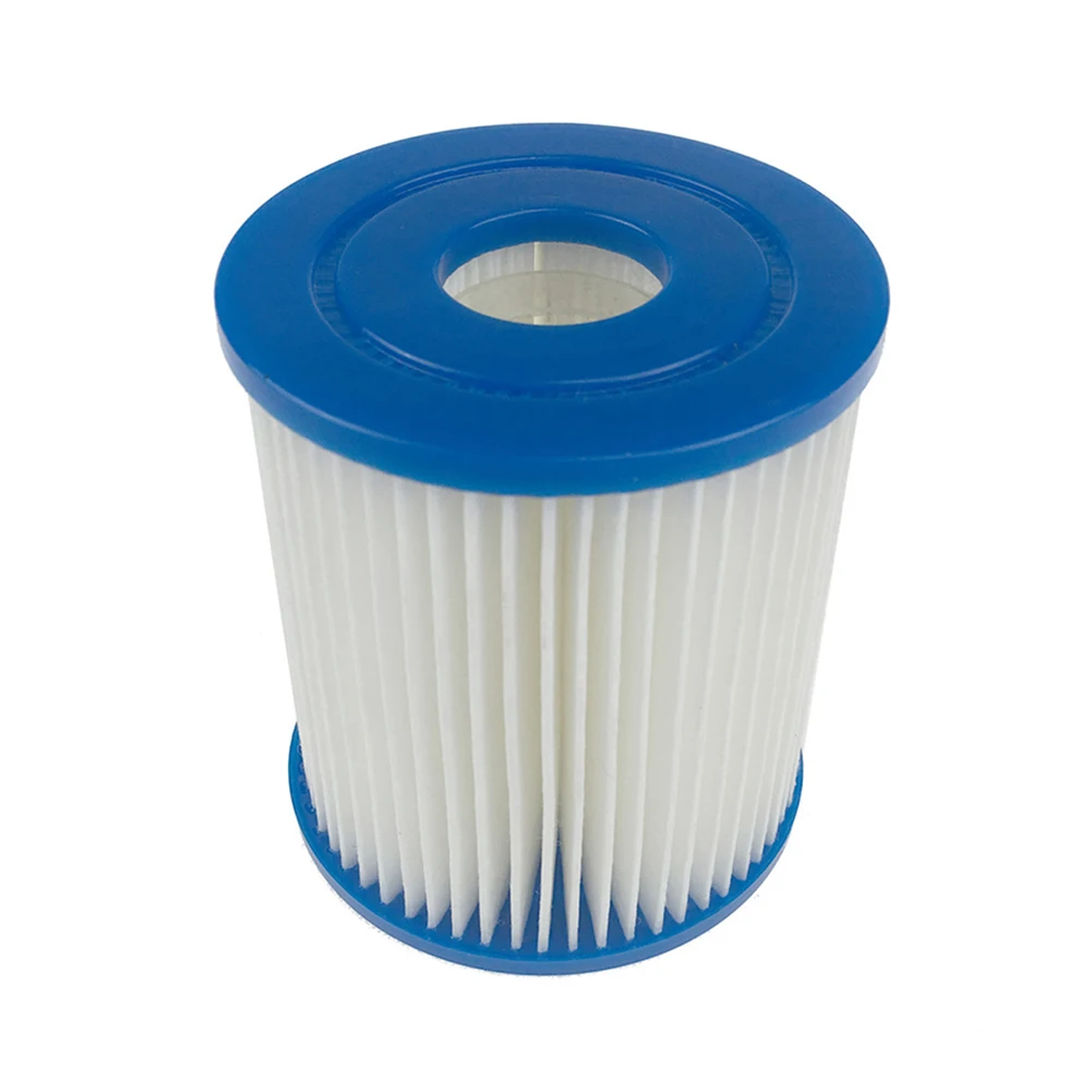 

Надувной фильтр для бассейна Number U, эффективный элемент для очистки трубок, легкая установка