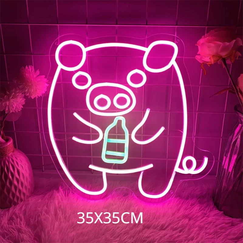 

Неоновая вывеска Juice Bar, настенное искусство, декор для вина, стеклянная лампа, USB, корейский бар, неоновый паб, клуб, светодиодный, деловые знаки