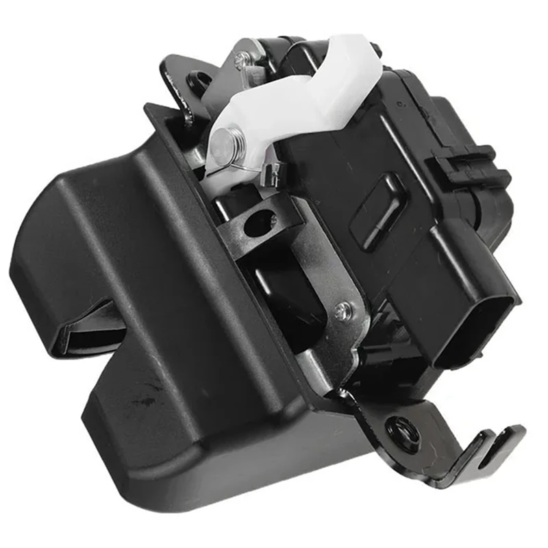 Задняя Крышка багажника 81230-C5000 для Kia Sorento 2016-2020